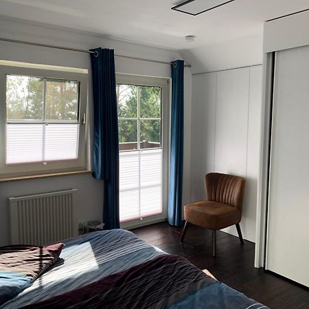 Die Kleine Ferienvilla Edersee Frankenau ภายนอก รูปภาพ